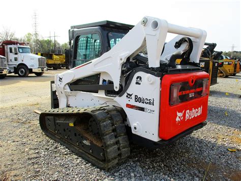 2017 bobcat t870 track skid steer|bobcat t870 new price.